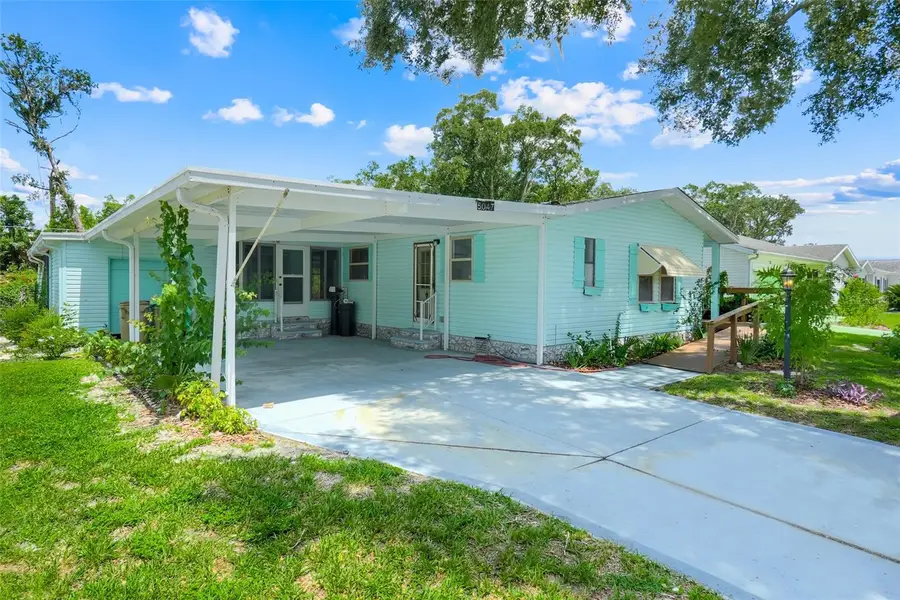 5047 El Destino Drive, Leesburg, FL 34748 - #3