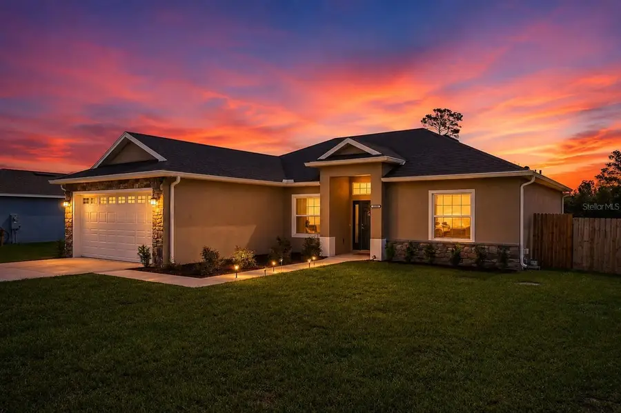40688 E 9th Avenue, Umatilla, FL 32784 - #2