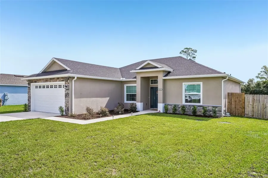 40688 E 9th Avenue, Umatilla, FL 32784 - #3