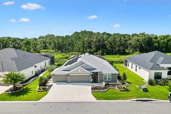 504 Bedminster Way, THE VILLAGES, FL 34762