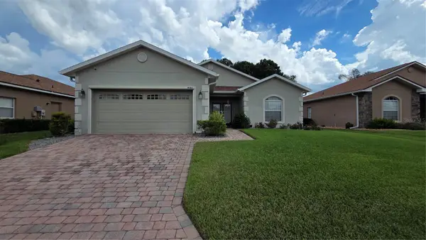 4063 Birkdale Drive, LAKE WALES, FL 33859