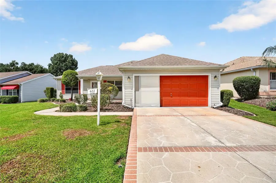 622 Lisbon Lane, The Villages, FL 32159 - #3
