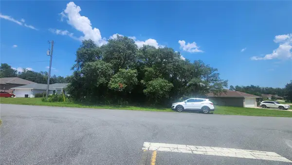 Sw 47th Ct, OCALA, FL 34473