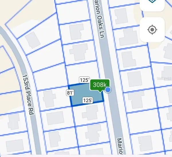Marion Oaks Ln Lane, OCALA, FL 34473