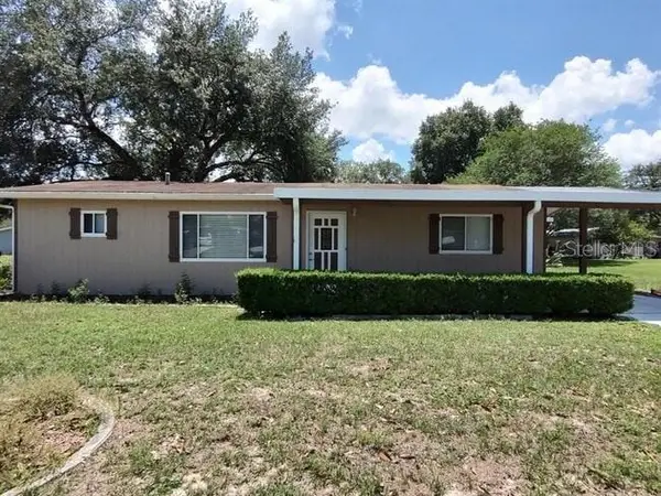9180 SW 101st Place, OCALA, FL 34481