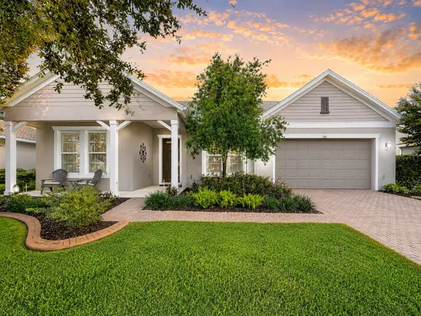 145 Bayou Bend Road, GROVELAND, FL 34736