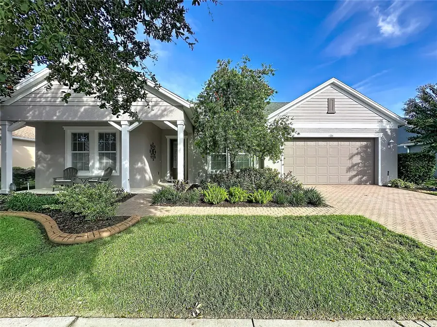 145 Bayou Bend Road, Groveland, FL 34736 - #2