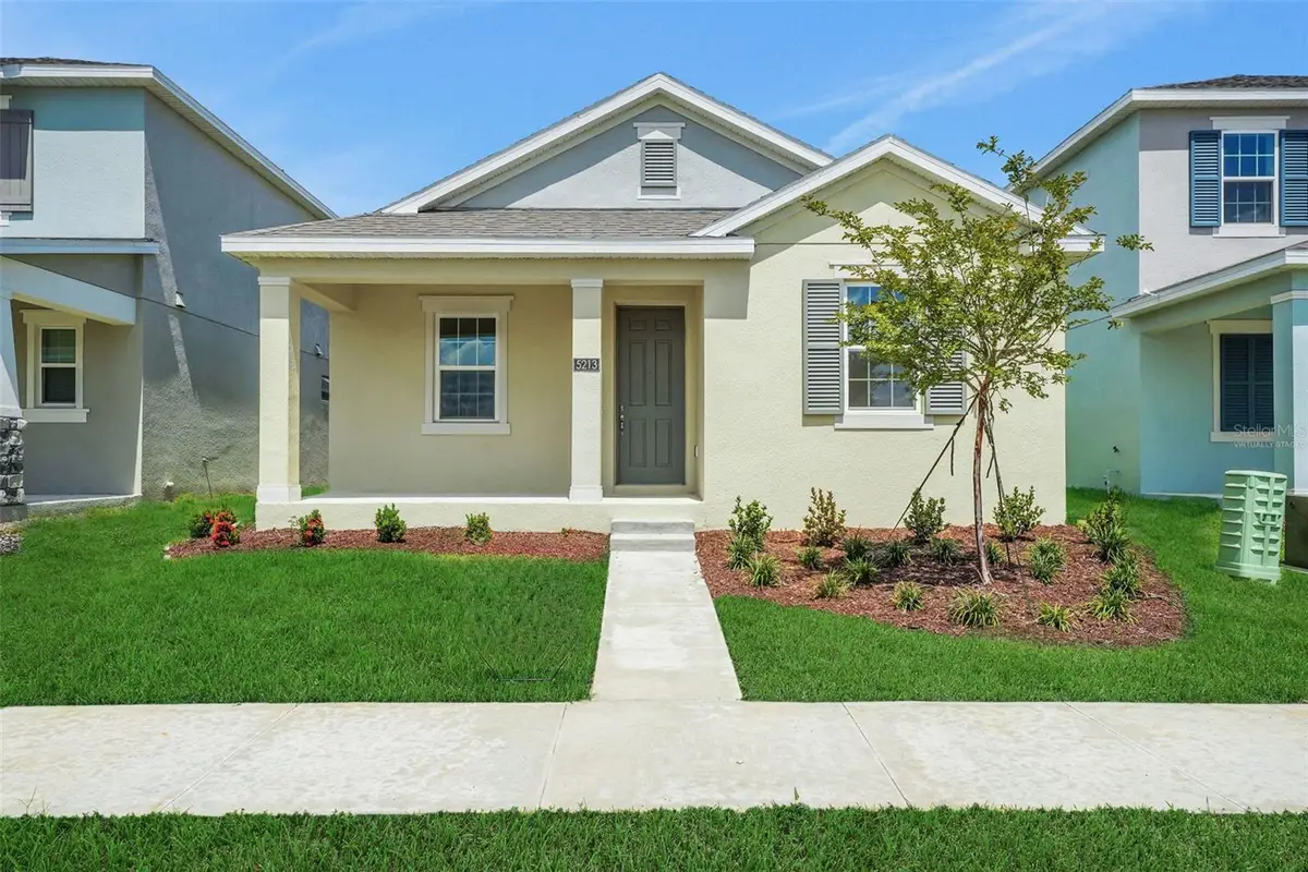 5202 Waypointe Boulevard, Apopka, FL 32712 - #1