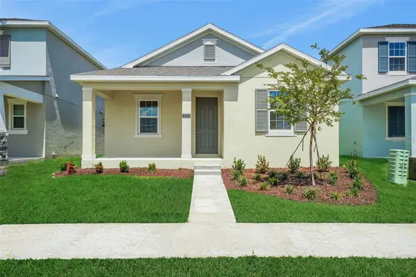 5202 Waypointe Boulevard, APOPKA, FL 32712