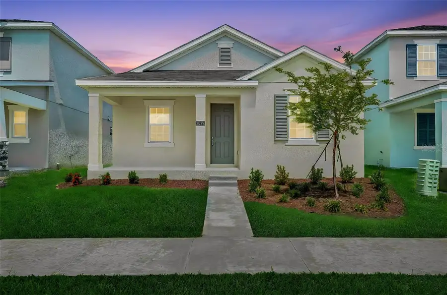 5202 Waypointe Boulevard, Apopka, FL 32712 - #2