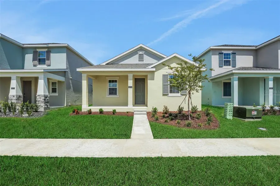 5202 Waypointe Boulevard, Apopka, FL 32712 - #3