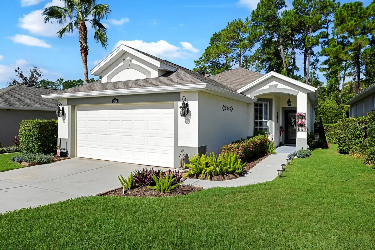 1024 Saint Ives Court, Mount Dora, FL 32757 - #1