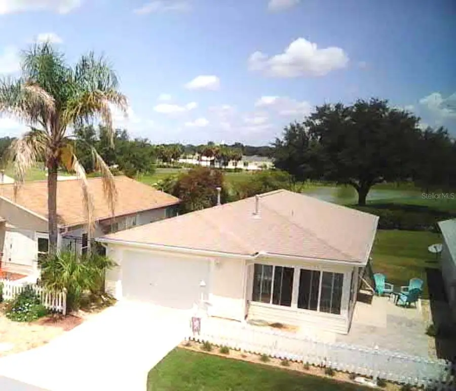 7811 SE 173rd Panorama Place, The Villages, FL 32162 - #3