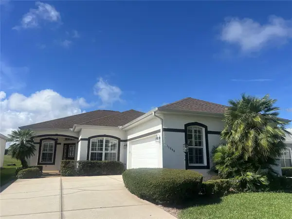 11890 SE 178th Street, SUMMERFIELD, FL 34491