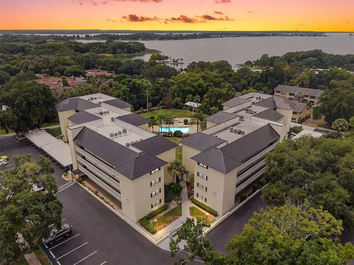 101 N Grandview Street #203, Mount Dora, FL 32757 - #1