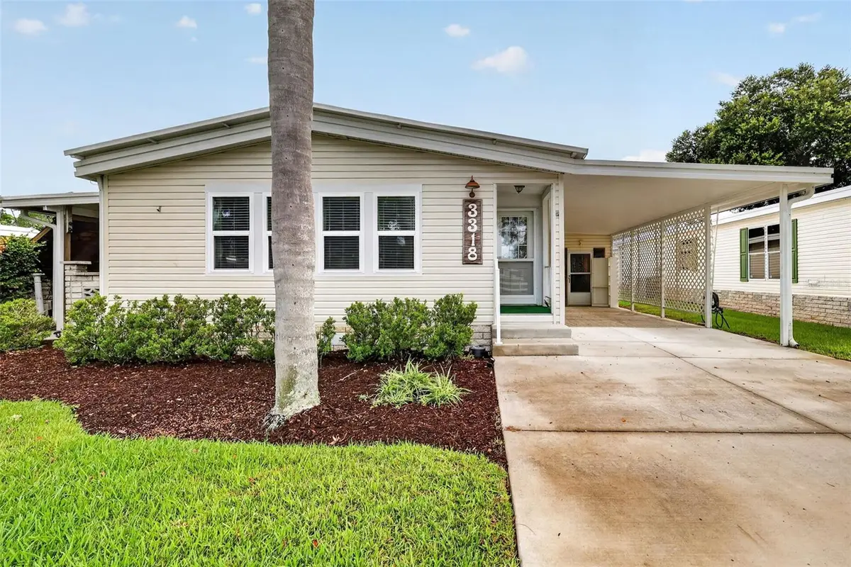3318 Wekiva Road, Tavares, FL 32778 - #1