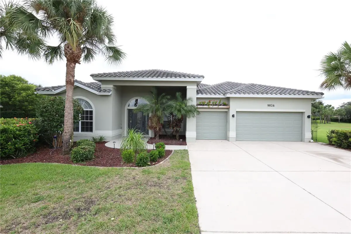 9826 Weather Stone Place, Fort Myers, FL 33913 - #1