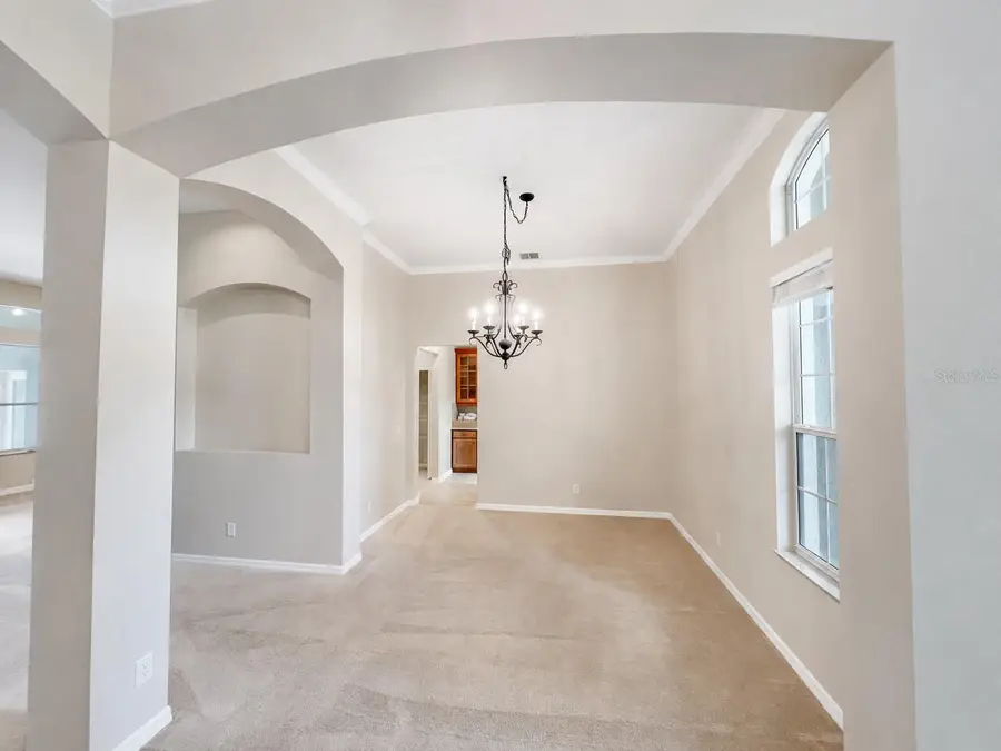 105 E Blue Water Edge Drive, Eustis, FL 32736 - #2