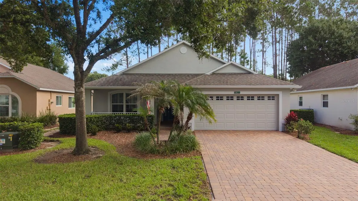 3821 Avon Court, Clermont, FL 34711 - #1