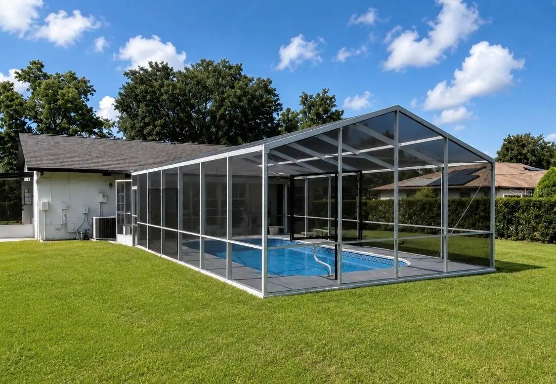 4190 Sw 140 St Rd, Ocala, FL 34473 - #1