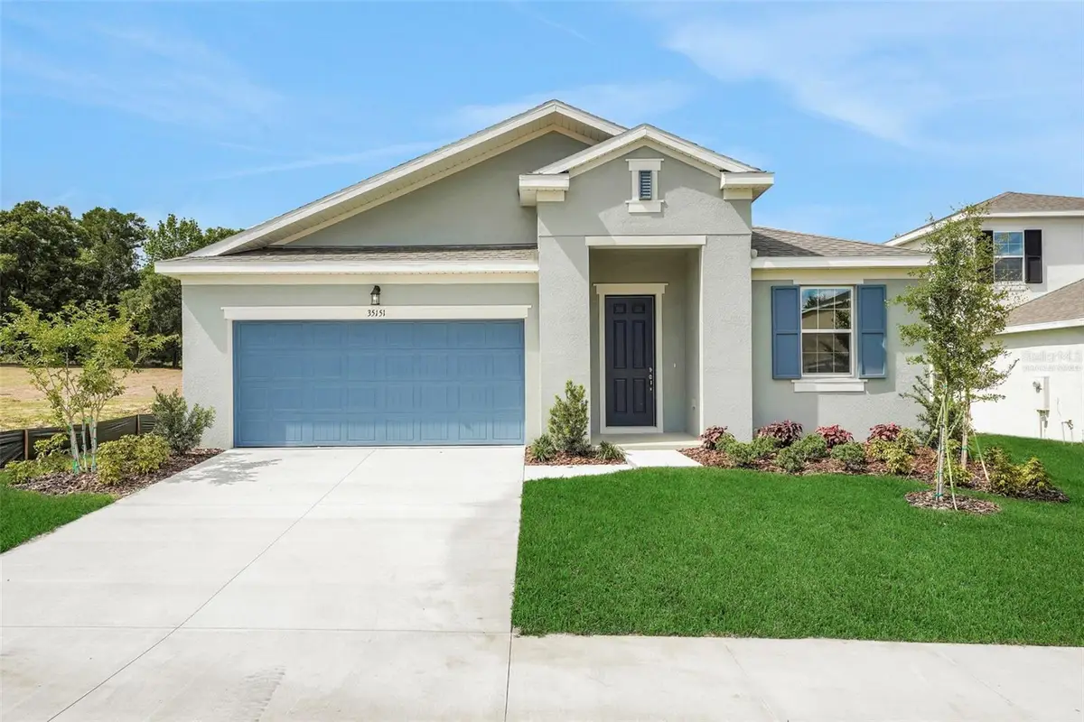 35285 Tuscan Hill Road, Dade City, FL 33525 - #1