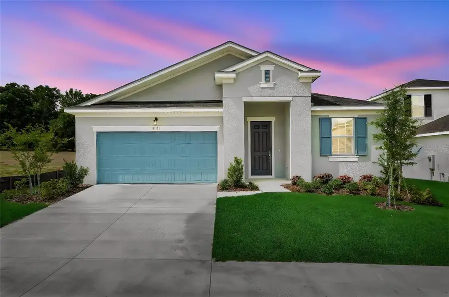 35285 Tuscan Hill Road, Dade City, FL 33525 - #2