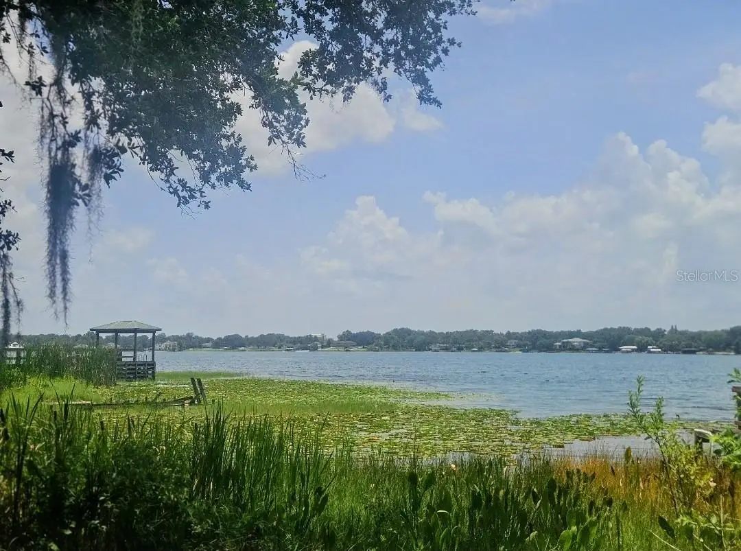 600 Old Eustis Road, Mount Dora, FL 32757 - #1
