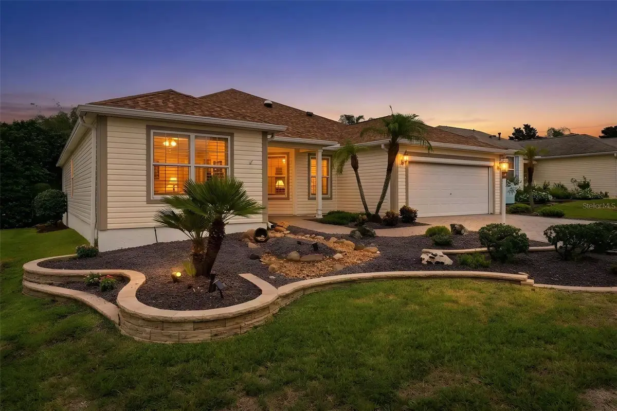 1723 Latta Court, The Villages, FL 32162 - #1