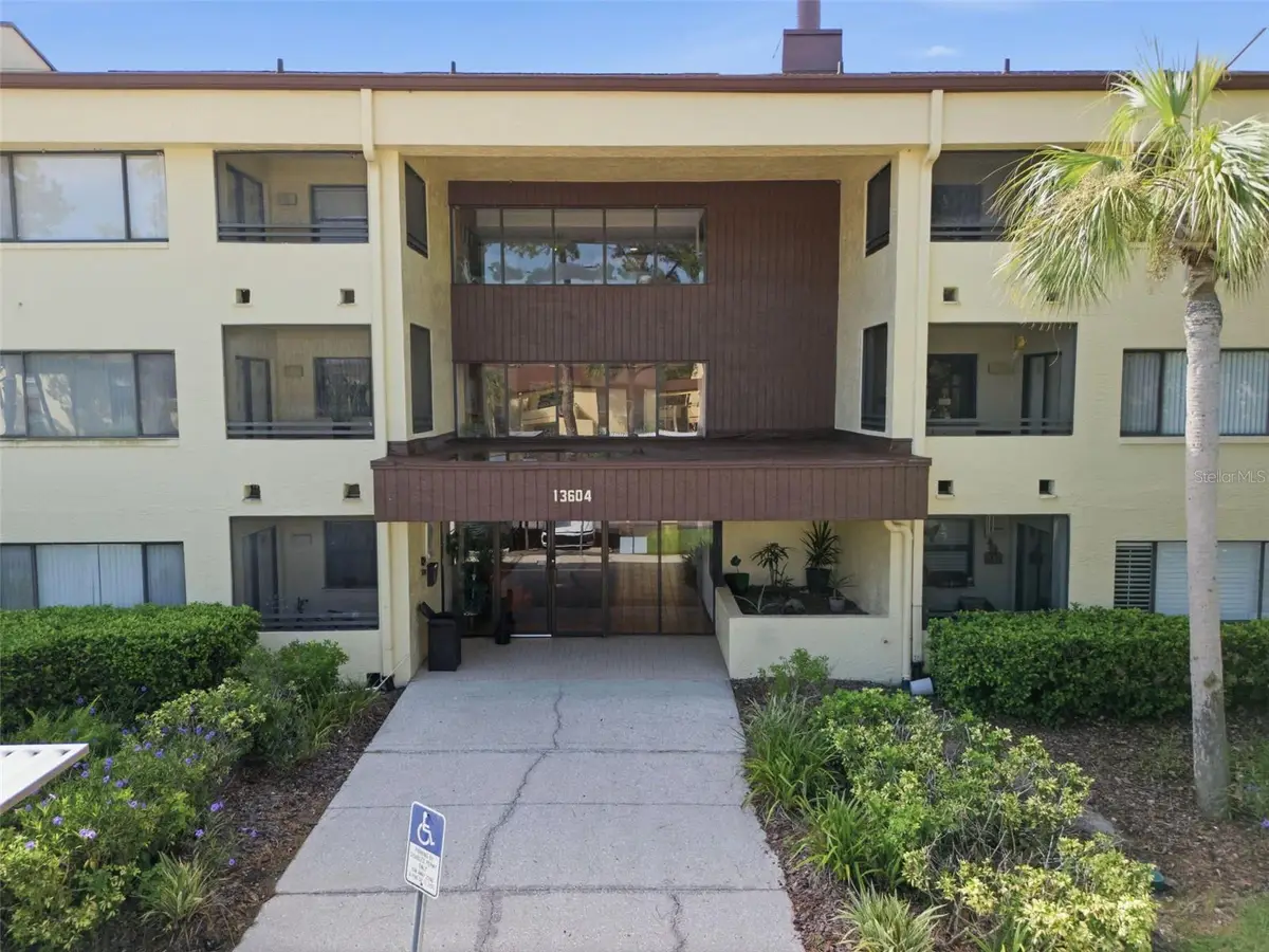 13604 S Village Drive #2210, Tampa, FL 33618 - #1