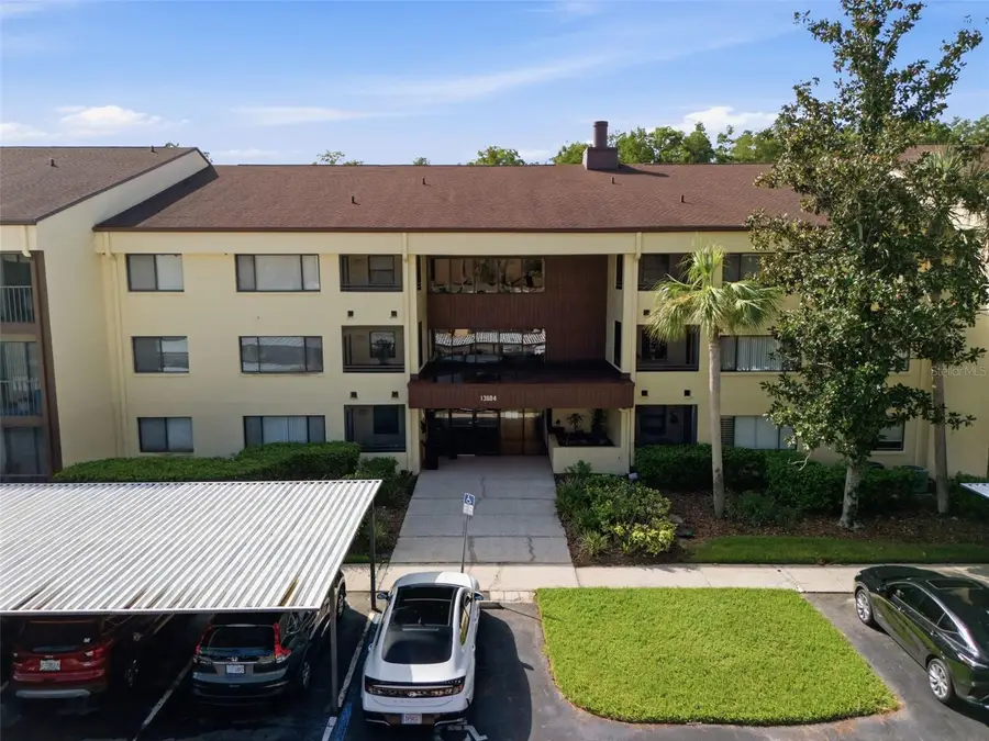 13604 S Village Drive #2210, Tampa, FL 33618 - #2