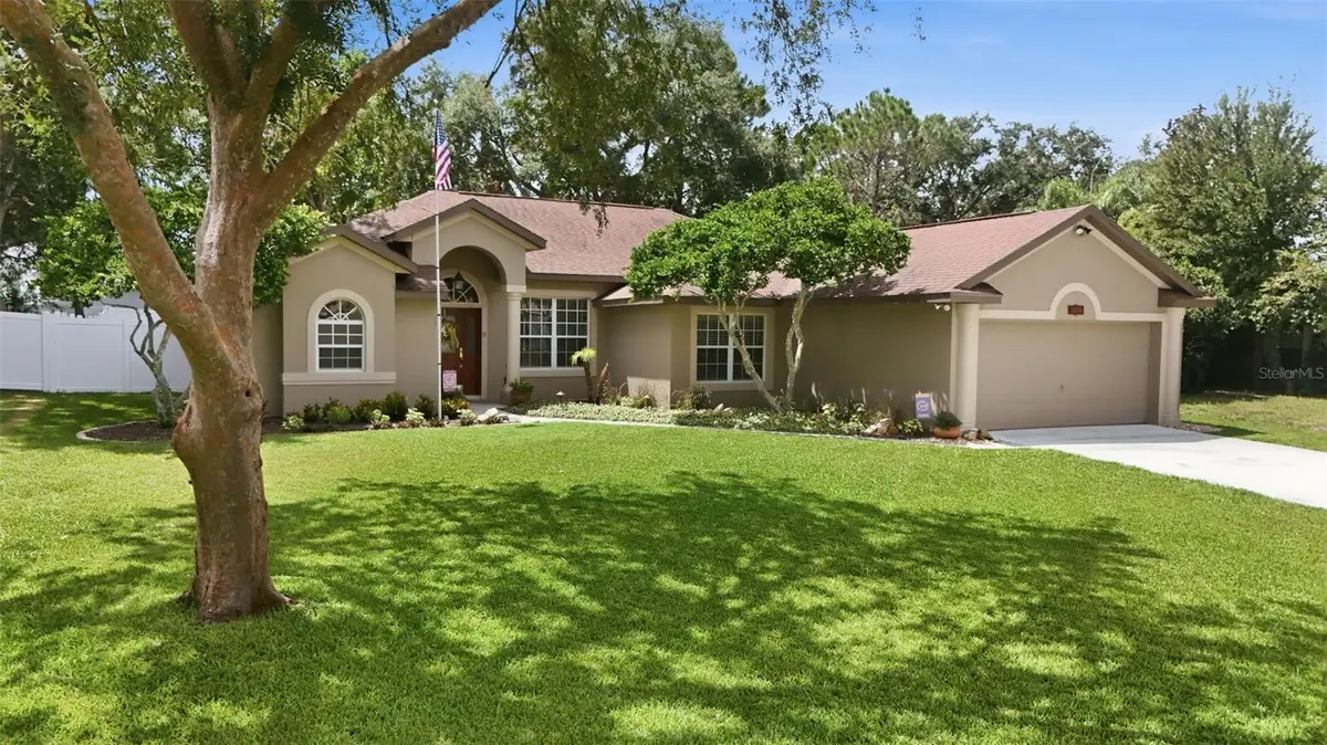 3004 Linmont Lane, Eustis, FL 32726 - #1