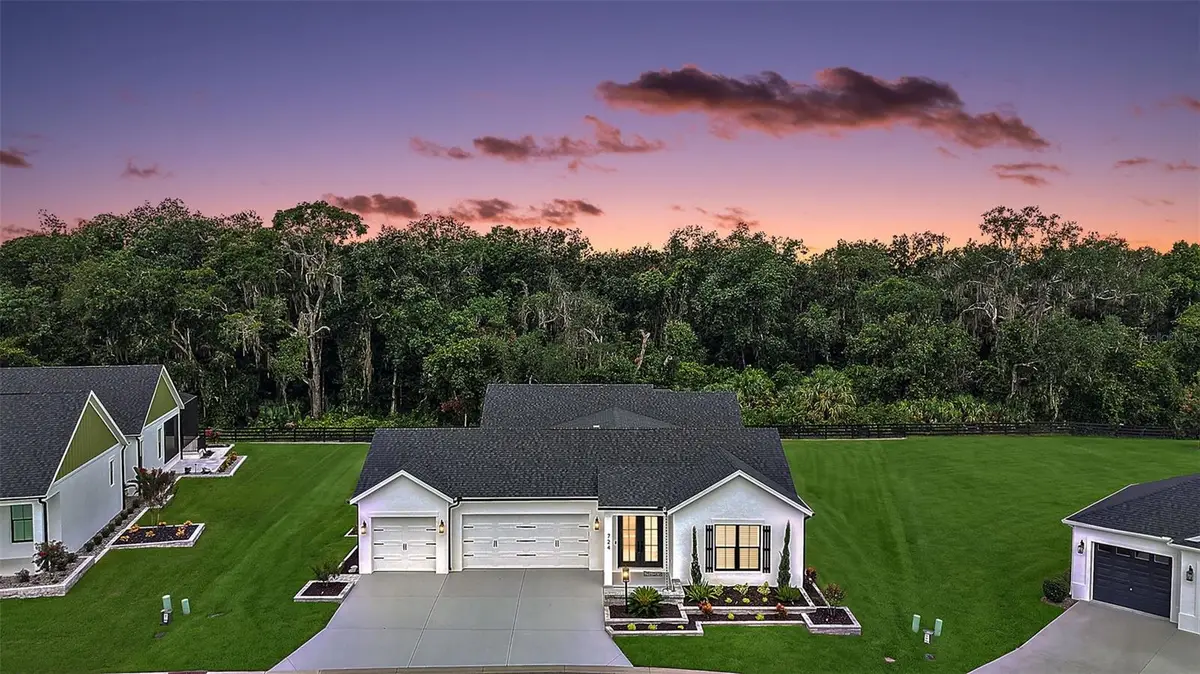 724 Shivers Loop, Leesburg, FL 34762 - #1