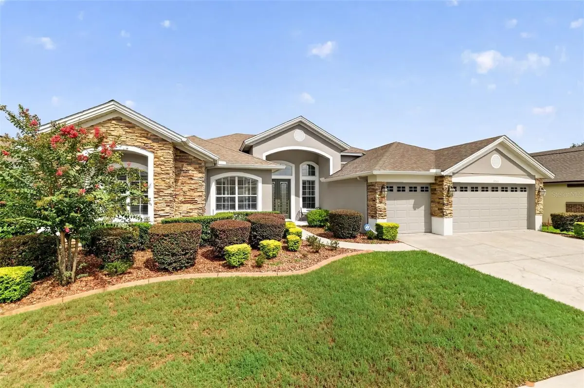 9085 Laurel Ridge Drive, Mount Dora, FL 32757 - #1