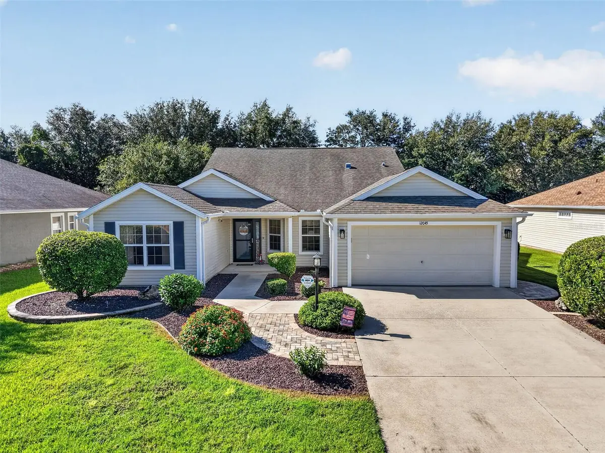 12045 Ne 51st Cir, Oxford, FL 34484 - #1