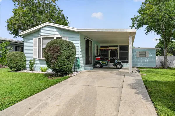 639 NE Cottage Park Lane, LEESBURG, FL 34748