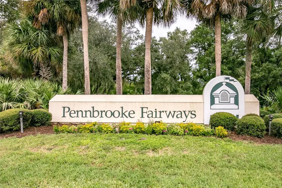 639 NE Cottage Park Lane, Leesburg, FL 34748 - #2