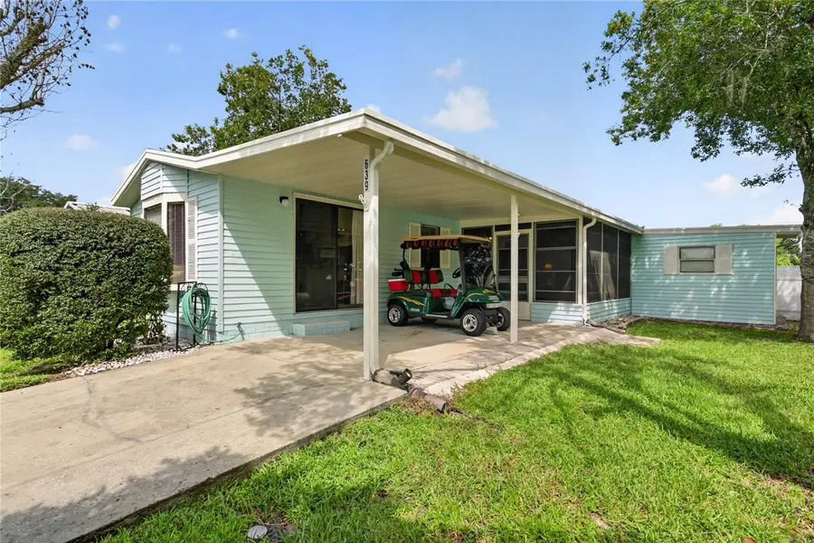 639 NE Cottage Park Lane, Leesburg, FL 34748 - #3
