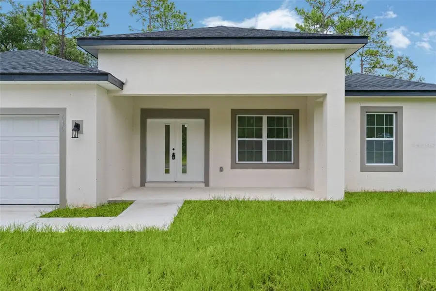 646 W Homeway Loop, Citrus Springs, FL 34434 - #3