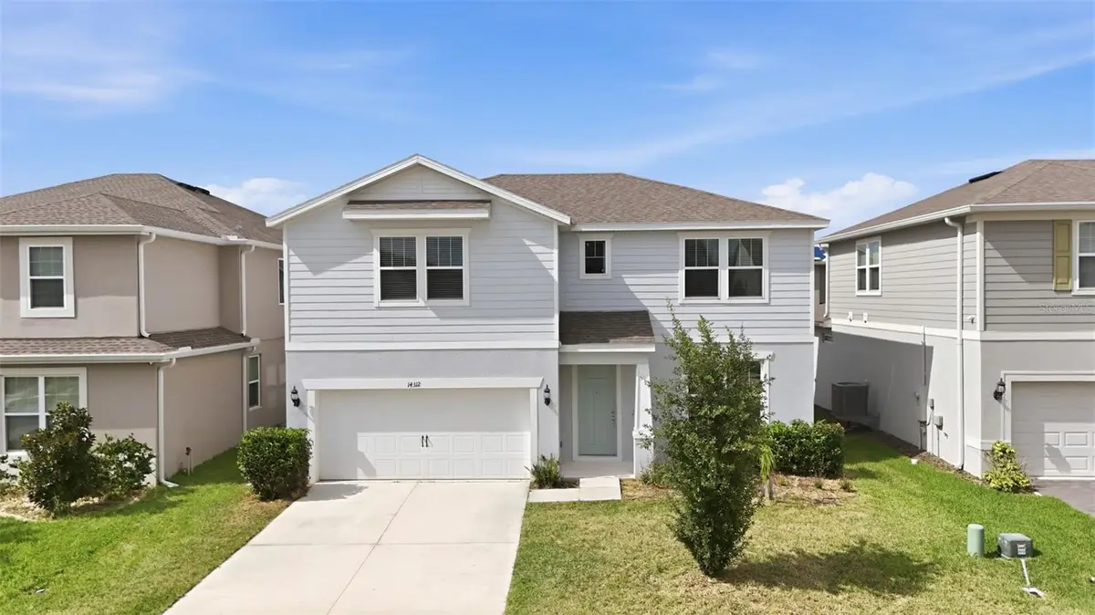 14312 Crestavista Avenue, Clermont, FL 34714 - #1