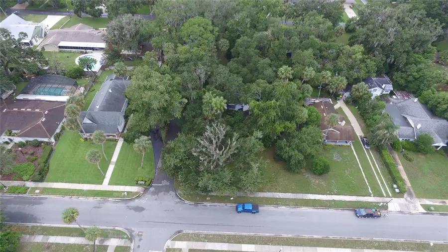 815 S 9th Street, Leesburg, FL 34748 - #3