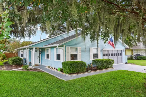 1607 Selkirk Drive, LEESBURG, FL 34788
