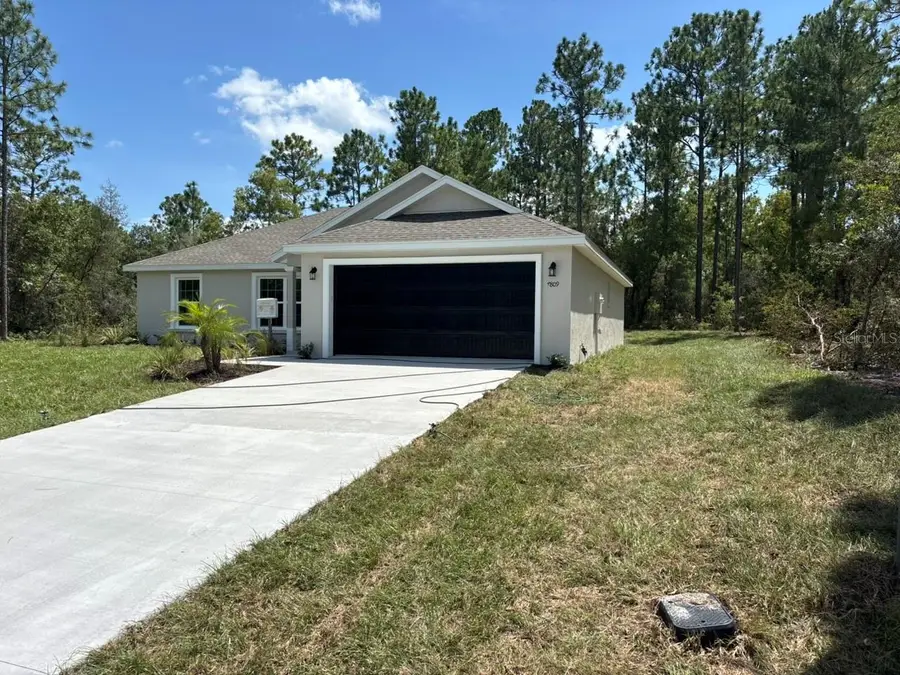 7809 N Jamaica Drive, Dunnellon, FL 34433 - #3