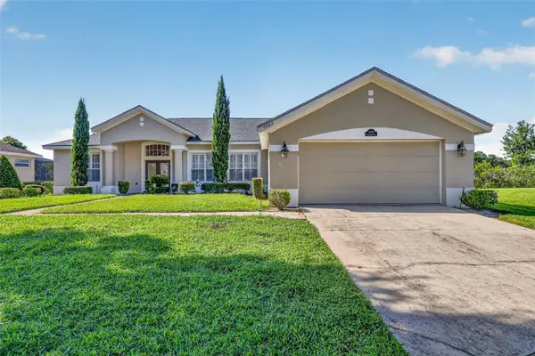 6022 Falconbridge Place, MOUNT DORA, FL 32757