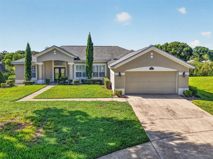 6022 Falconbridge Place, Mount Dora, FL 32757 - #2