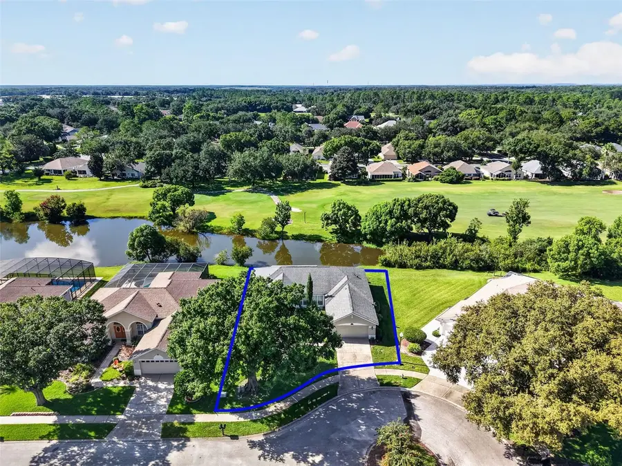 6022 Falconbridge Place, Mount Dora, FL 32757 - #3