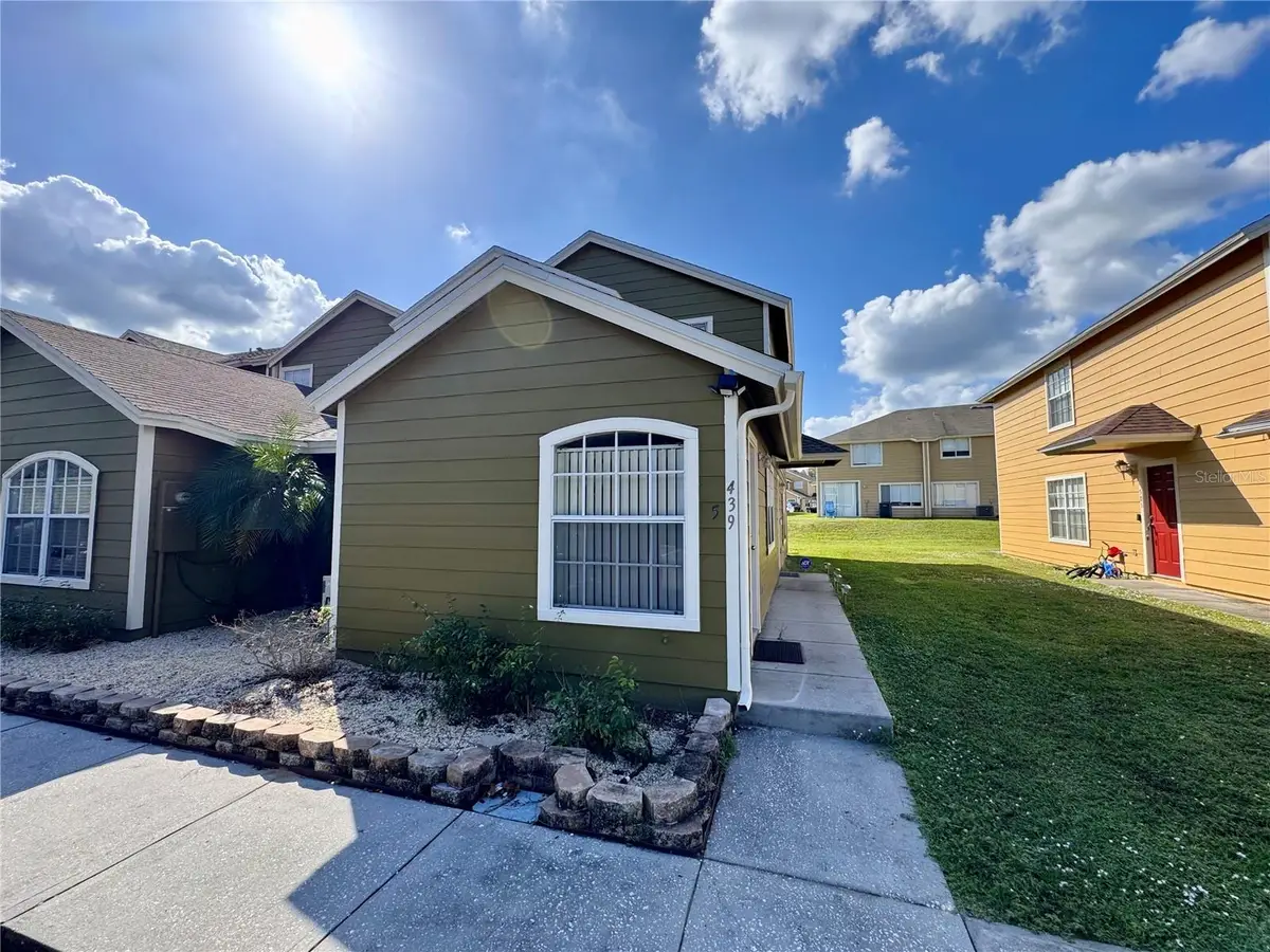 439 Coconut Palm Way, Davenport, FL 33897 - #1