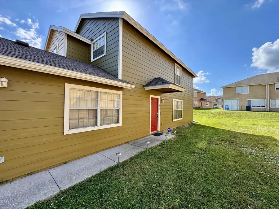 439 Coconut Palm Way, Davenport, FL 33897 - #2