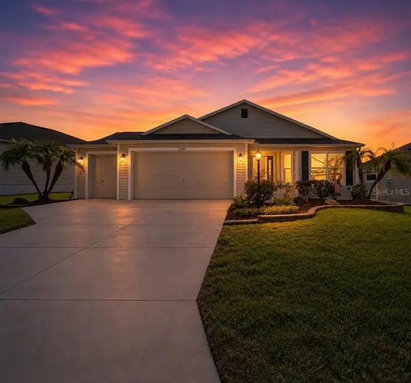 3305 Fink Street, THE VILLAGES, FL 32163