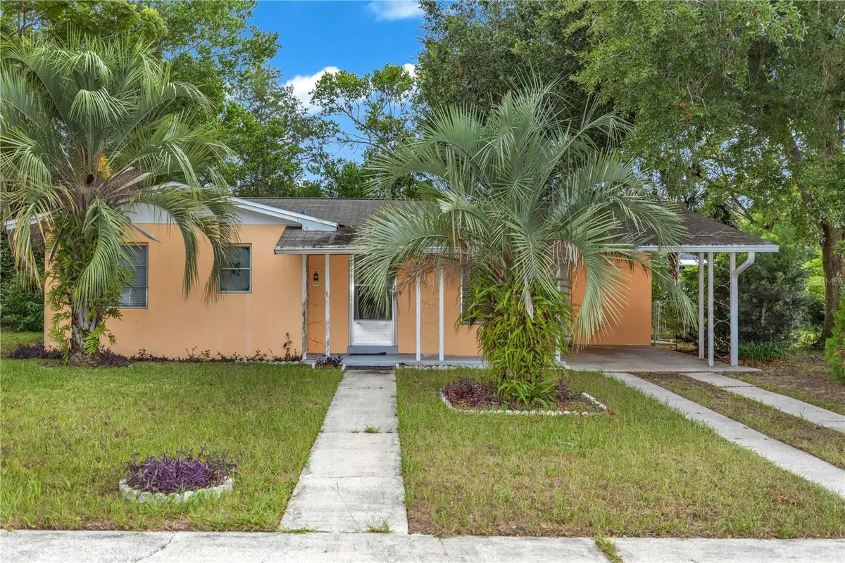 733 Hager Street, Deltona, FL 32725 - #1