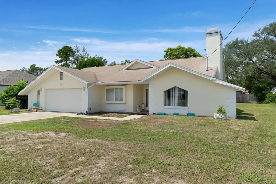 2501 Mariner Boulevard, Spring Hill, FL 34609 - #2
